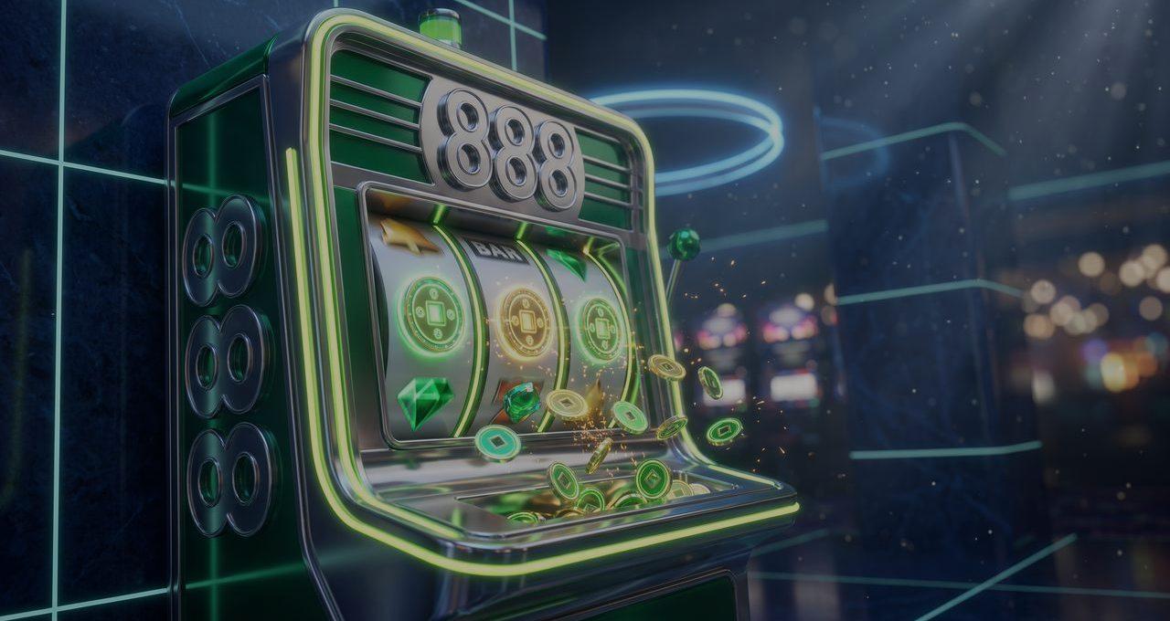 888 Casino