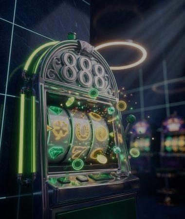 888 Casino