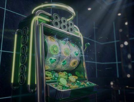 888 Casino