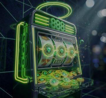 888 Casino