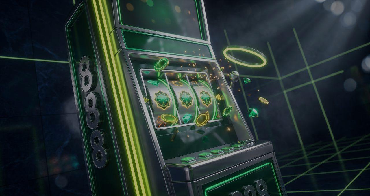 888 Casino